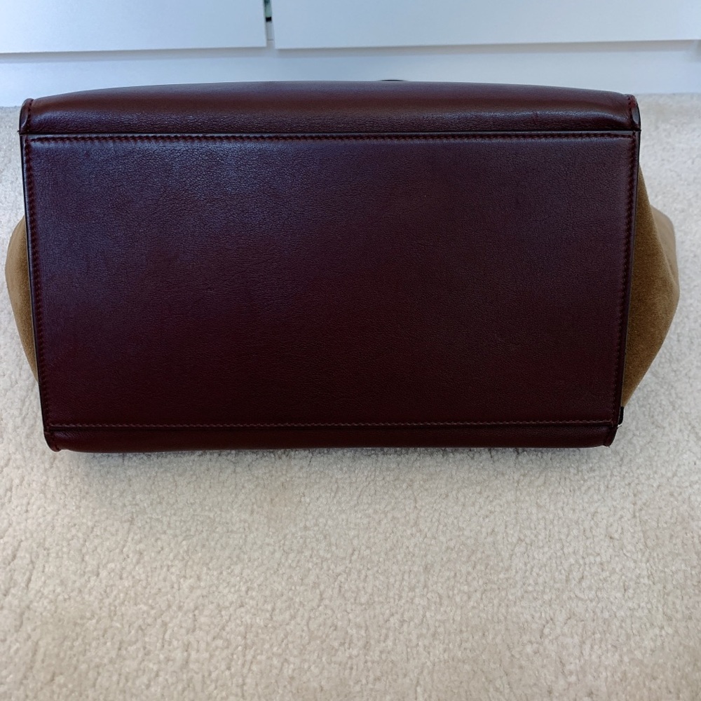 Celine Trapeze Bag - Picture 6 of 7